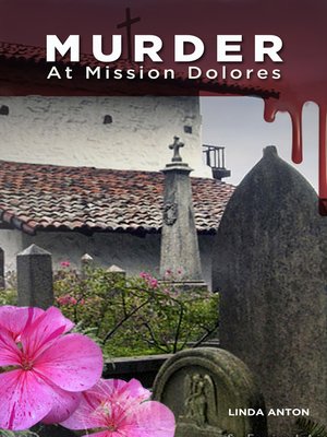 cover image of Murder at Mission Dolores